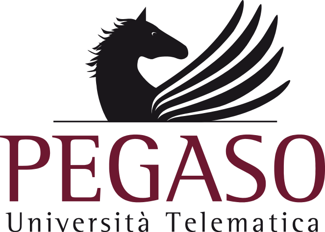 Logo Università Telematica Pegaso